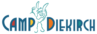 Logo Camp Diekirch